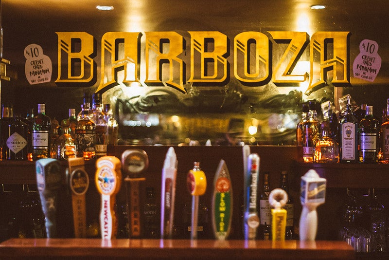 More Info for How to Get the Most Out of Your Barboza Experience